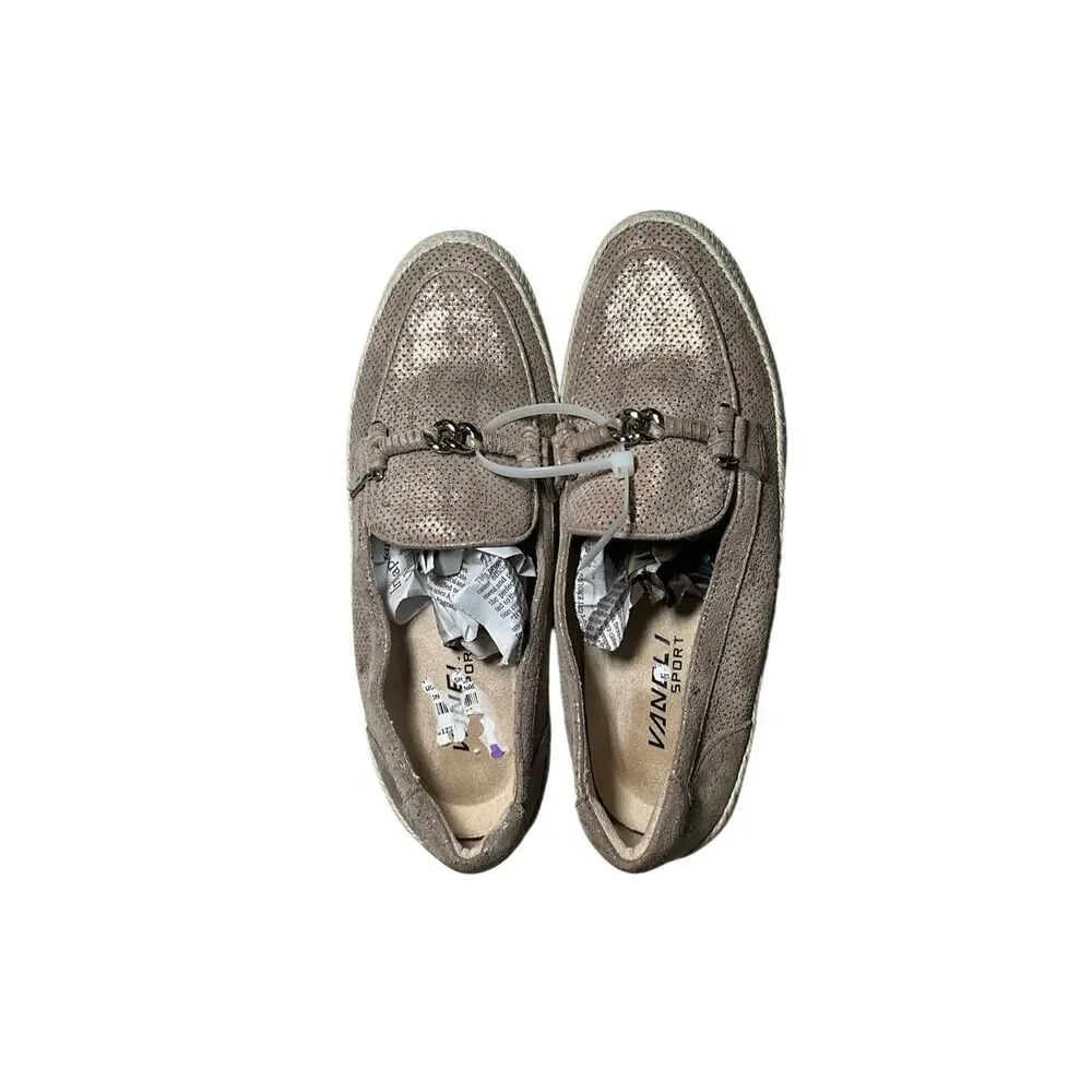 Vaneli | Quarzi Bit Loafer